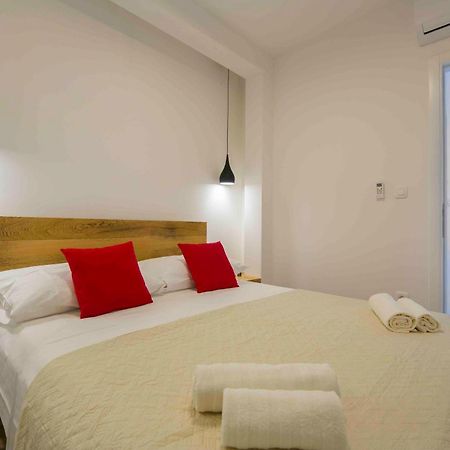 Bulli Croatia Donji Seget Exterior foto