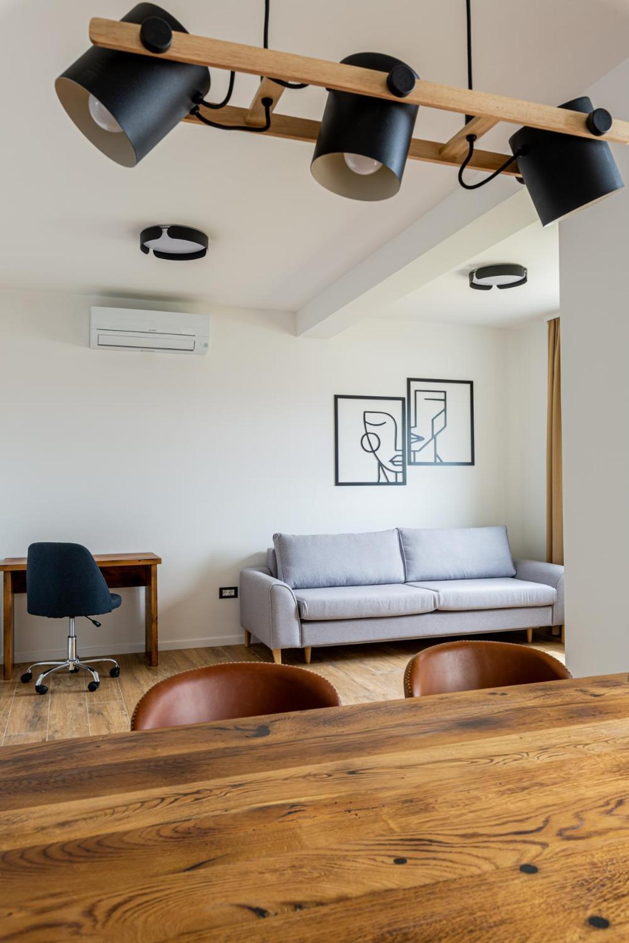 Bulli Croatia Donji Seget Exterior foto