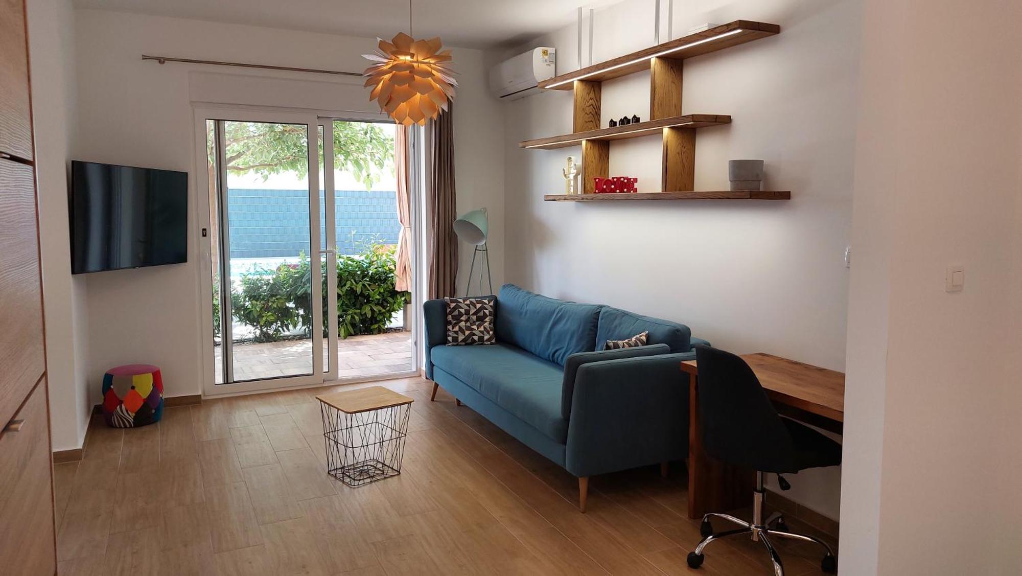 Bulli Croatia Donji Seget Exterior foto