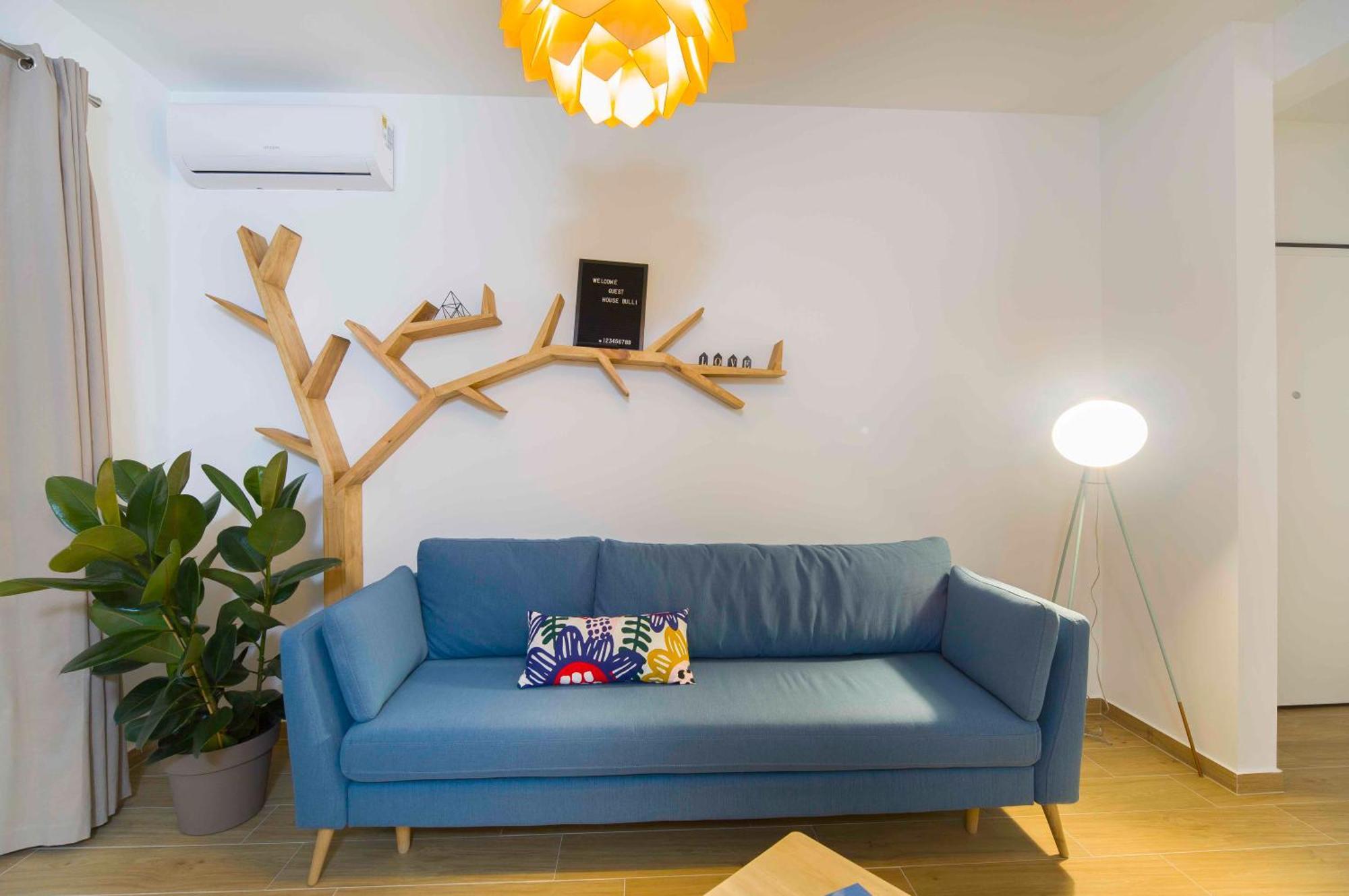 Bulli Croatia Donji Seget Exterior foto
